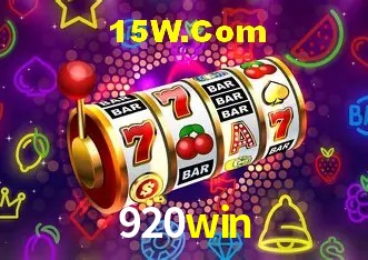 Sinta a adrenalina dos jogos de cassino com 920win