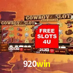 920win