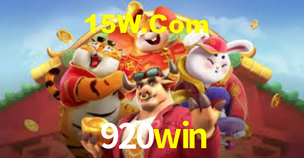 920win,920win.com