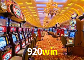 920win,920win.com