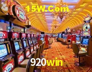 Ofertas Imperdíveis na 920win: Promoções e Bônus Que Valem a Pena